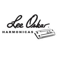 Lee Oskar Harmonicas
